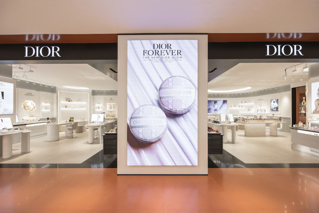Beauty Galerie เซ็นทรัลชิดลม