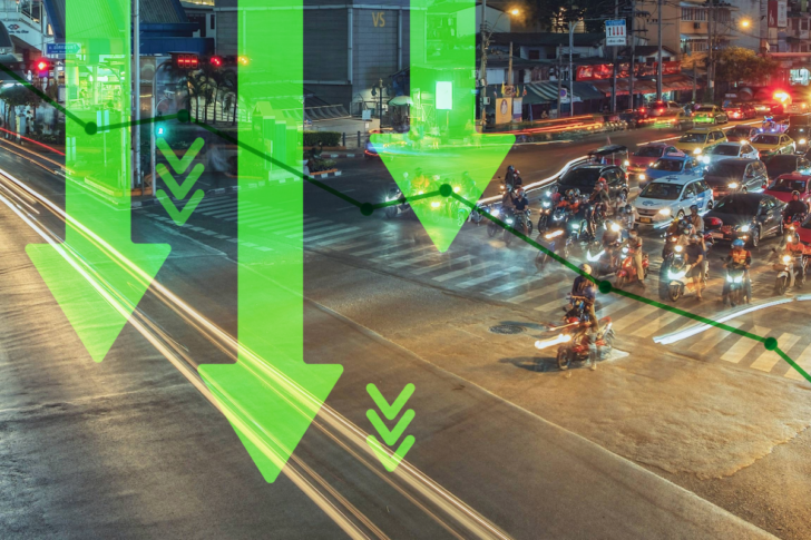 ราคาน้ำมัน ปรับลด น้ำมันลดราคา