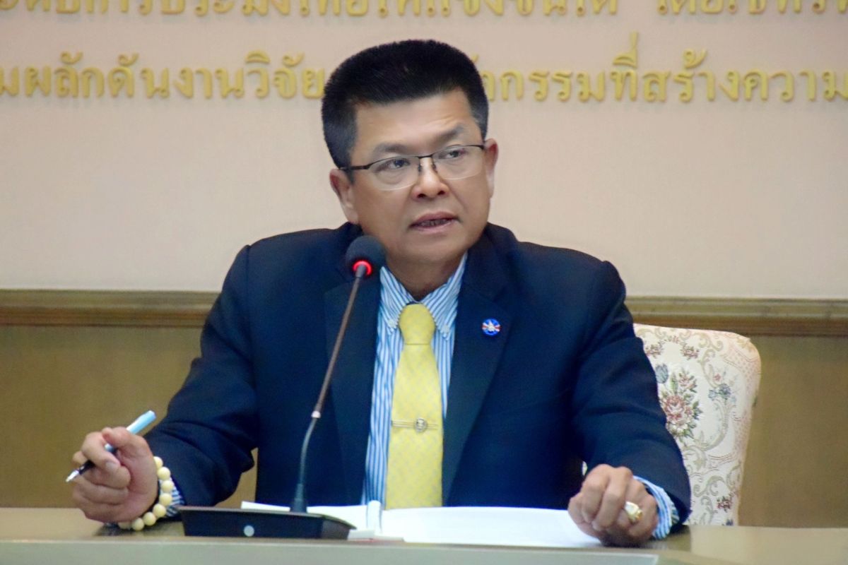 ปลานิล vs ปลาหมอคางดำ ไม่ผสมข้ามสายพันธุ์กันแน่ กรมประมงยืนยัน