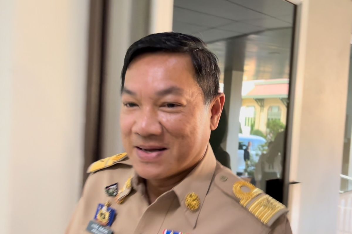 ปลัด มท. ย้ำ ให้สัญชาติตามมติ ครม. กลุ่มเป้าหมายชัดเจน