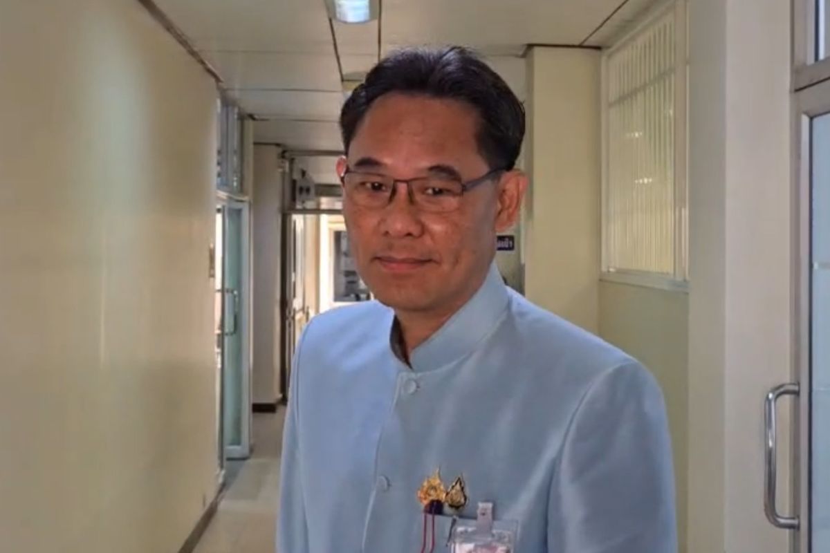 ดนุชา พิชยนันท์