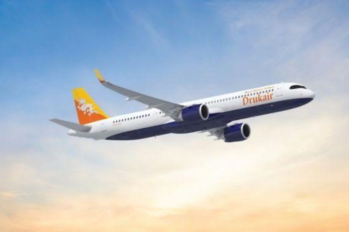 ดรุคแอร์ เพิ่มฝูงบิน “A320neo-A321XLR” ขยายการบินนานาชาติ