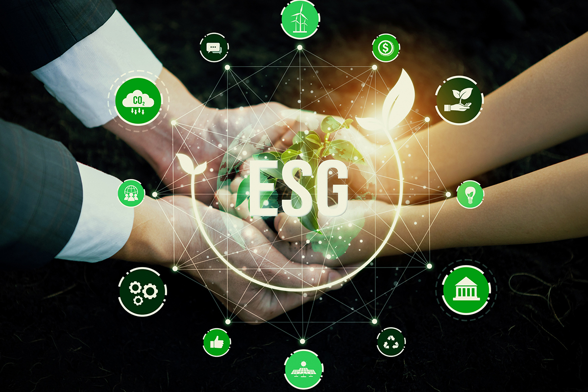 รู้กฎกติกา ESG โลก ปรับตัวไว ไม่ตกขบวน
