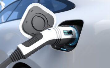 EV