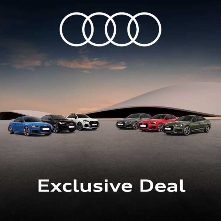 Exclusive Deal