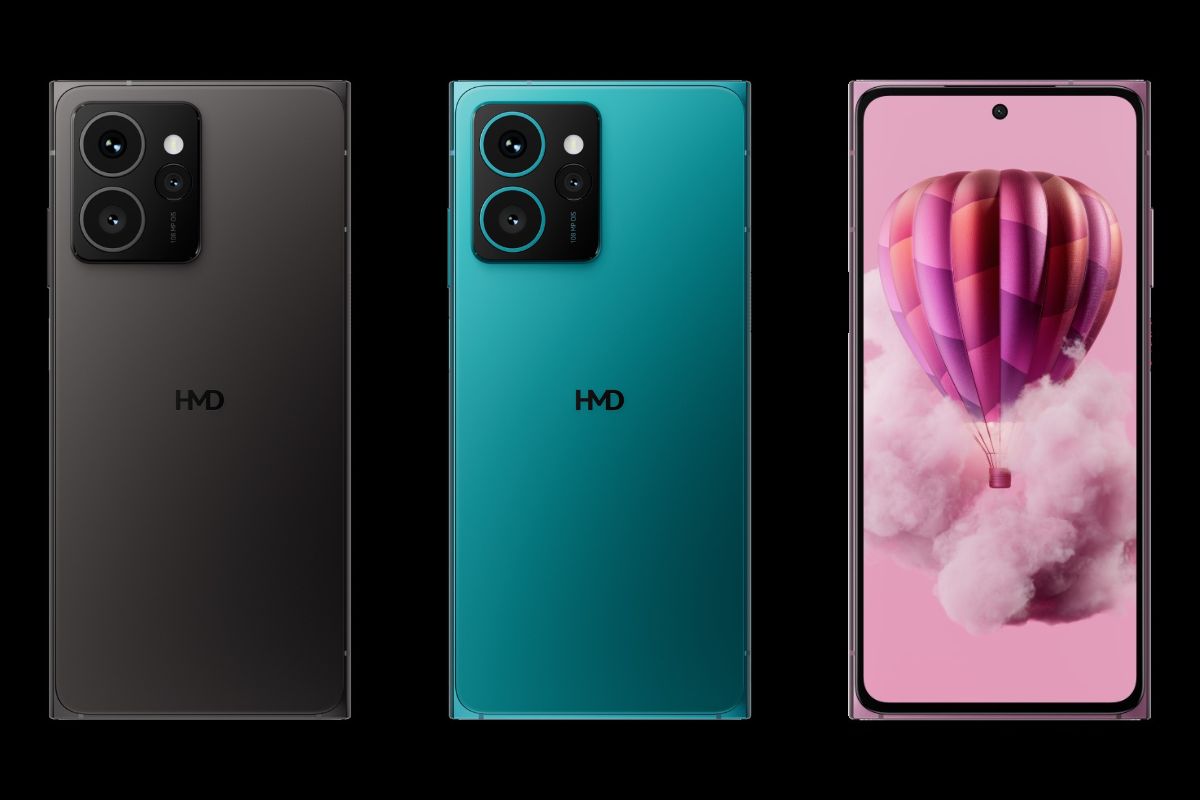 เปิดสเป็ก HMD Skyline ชูจุดเด่นถ่ายรูปสวยด้วยกล้อง 108MP หวังเจาะ Gen Z