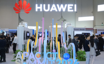 Huawei Asia-Pacific ICT Summit 2024