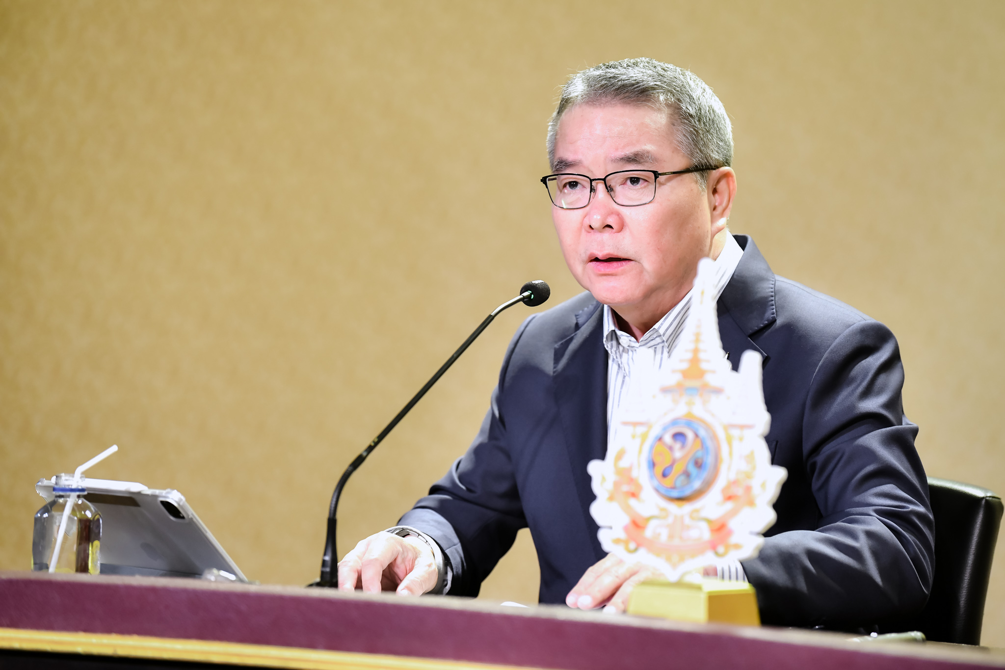 ไทย ชูจุดแข็งท่องเที่ยว จัดกิจกรรมทุกภูมิภาค คาดปีนี้ รายได้เพิ่มถึง 6 แสนล้าน