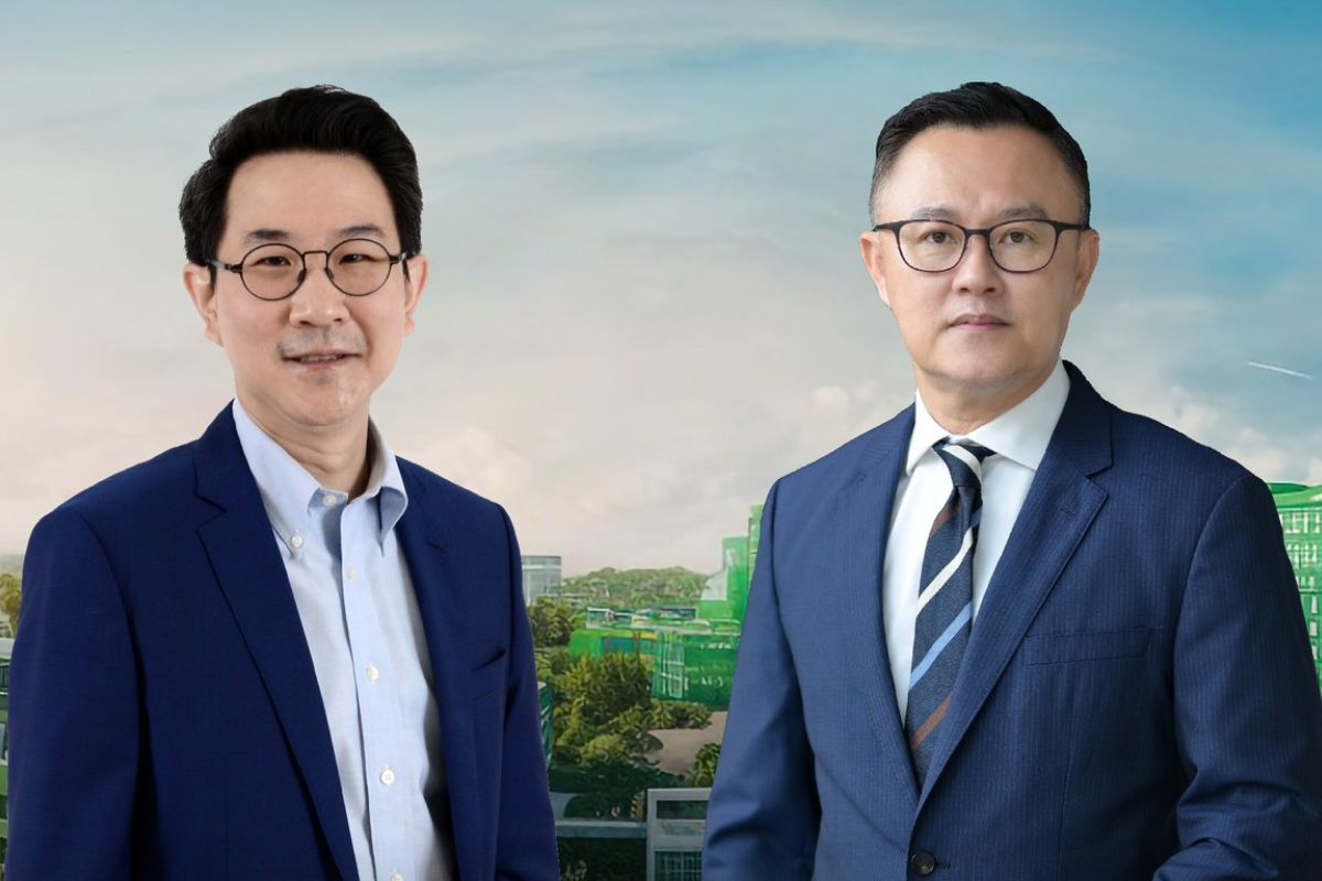 กสิกรไทย จัดหลักสูตร Net Zero Leadership หนุนซีอีโอผลักดันองค์กรสู่ความยั่งยืน