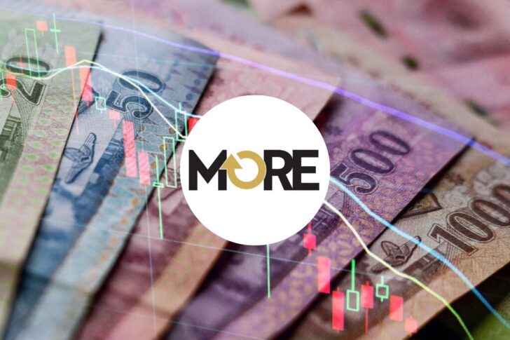 MORE MORE