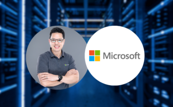 Microsoft-Data Center