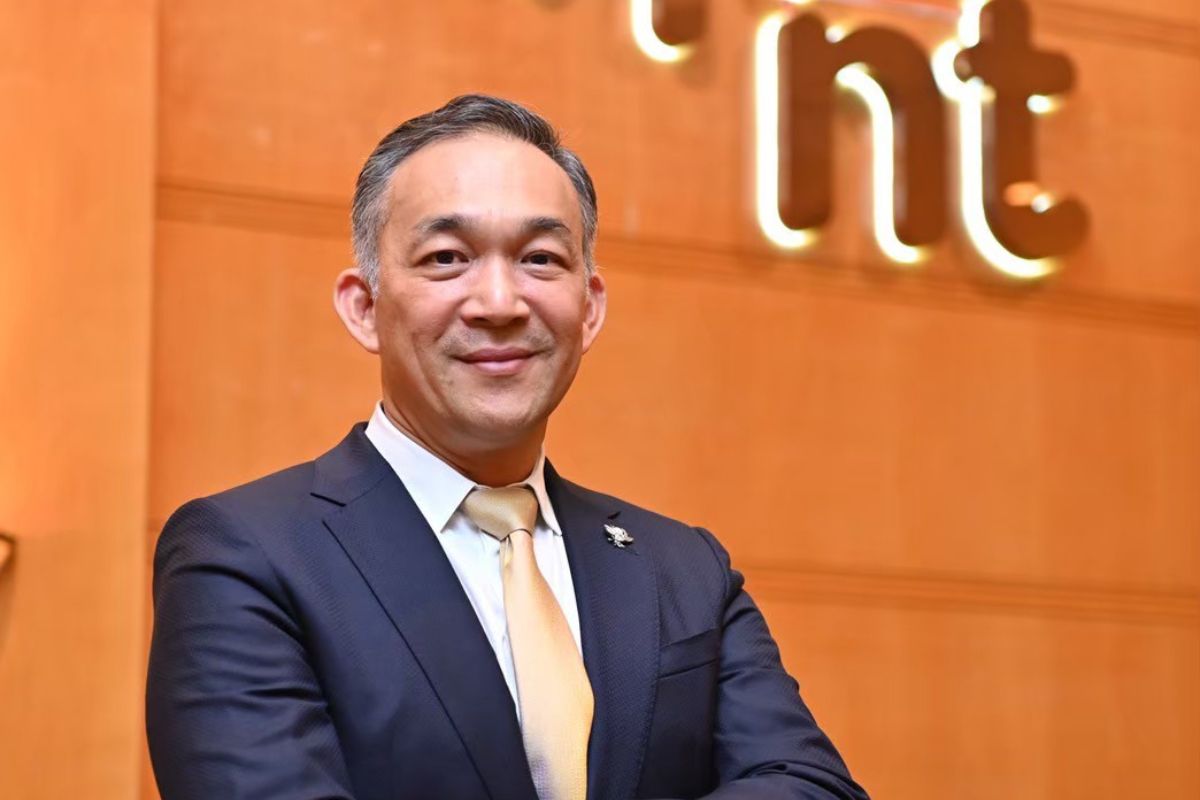 NT แจงคิดค่าบริการ NSW ตอบโจทย์ทุกภาคส่วน