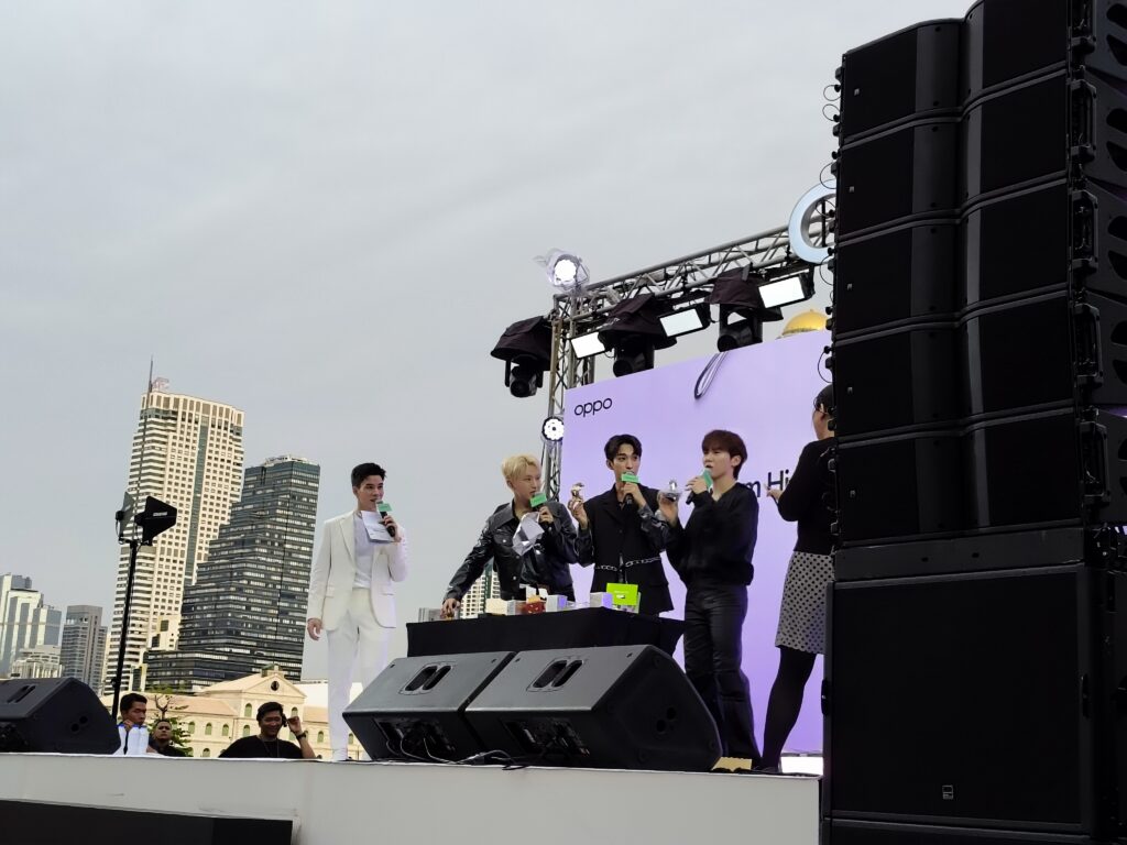 OPPO-BSS