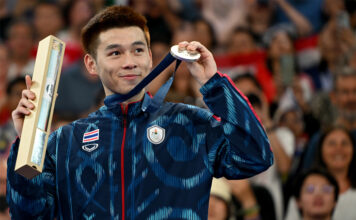 Olympic