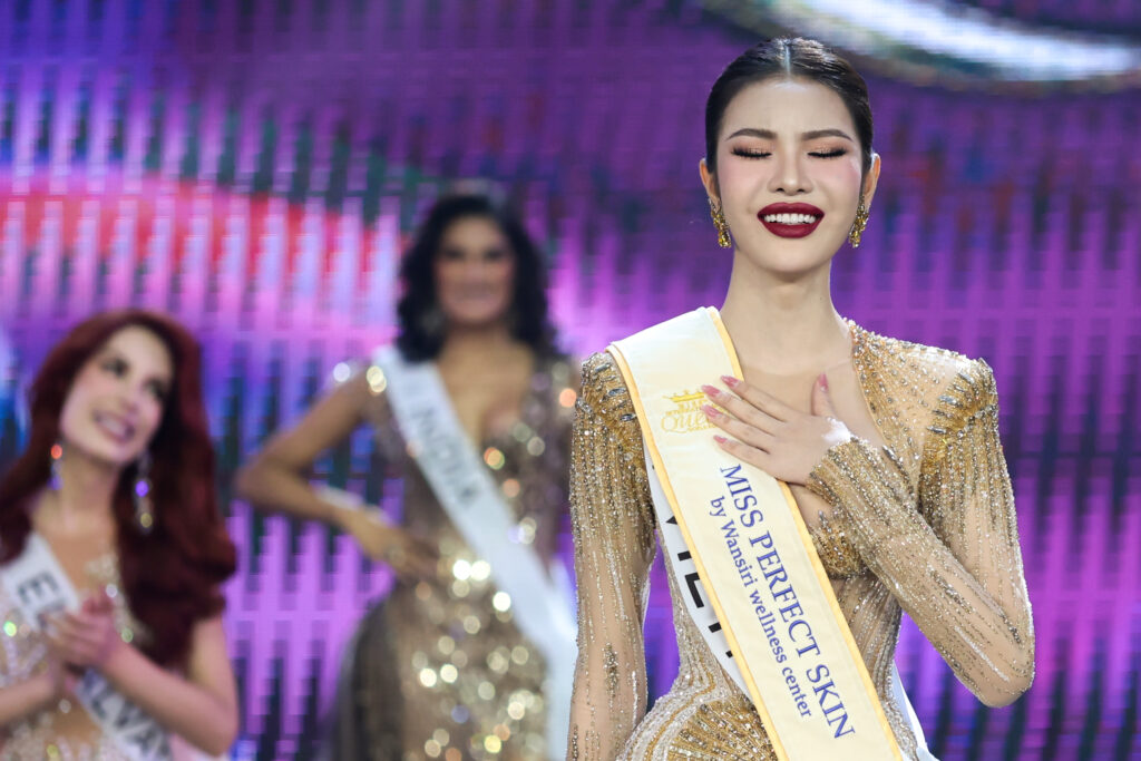 Miss International Queen 2024