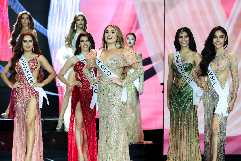 Miss International Queen 2024