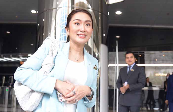 บทเรียนนายกฯ