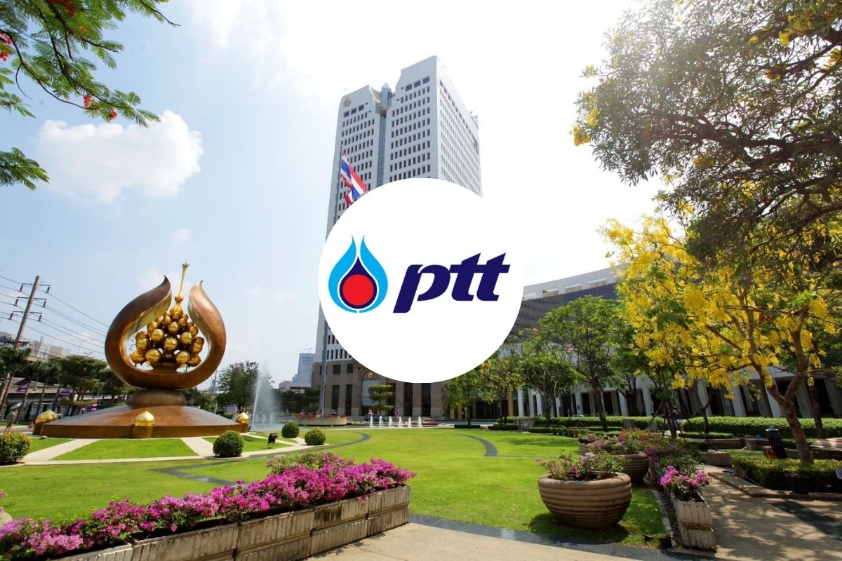 PTT ทวงบัลลังก์แชมป์ “มาร์เก็ตแคป” เบียดแซง DELTA ขึ้นเบอร์ 1 หุ้นไทย