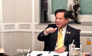 พีระพันธุ์ สาลีรัฐวิภาค