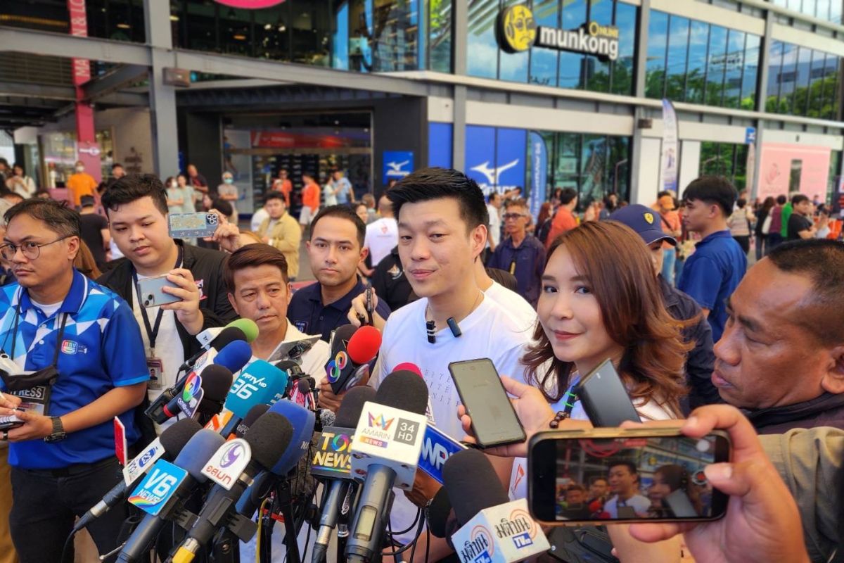 พรรคประชาชน ได้ตัวลงเลือกตั้งซ่อมพิษณุโลกแล้ว รอเคาะชื่อชิงรองประธานสภา