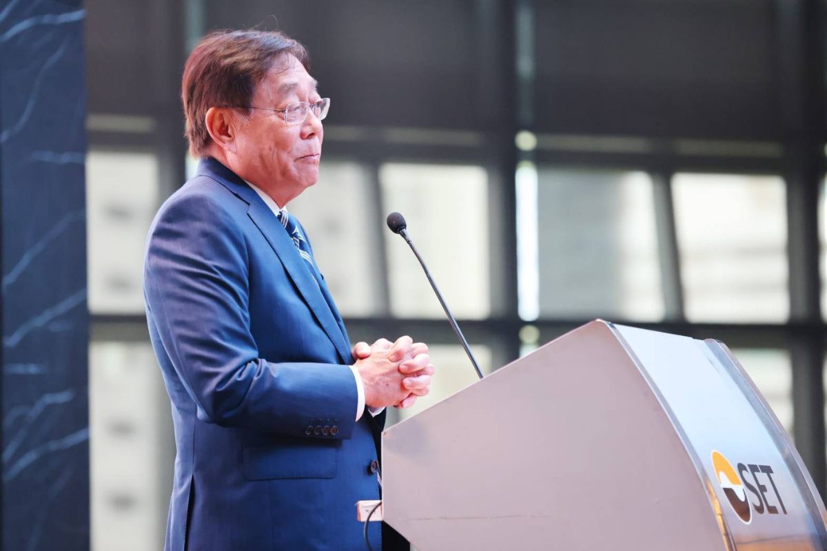 พิชัย รับลูกนโยบาย ทักษิณ ให้แบงก์รัฐแฮร์คัตหนี้ประชาชน
