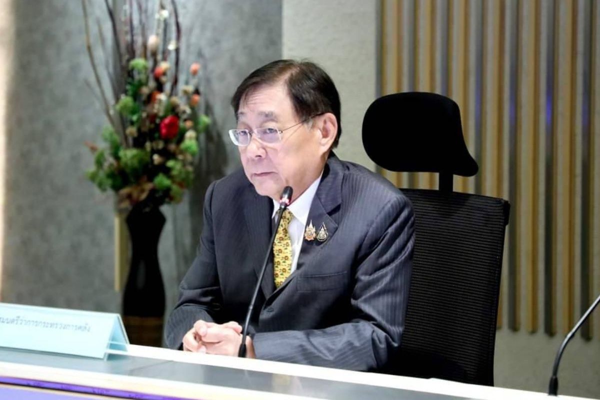 คลัง ชง ครม. อนุมัติ กองทุนวายุภักษ์ 1.5 แสนล้าน
