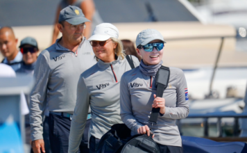 Queen 52 Super Series Sailing Week