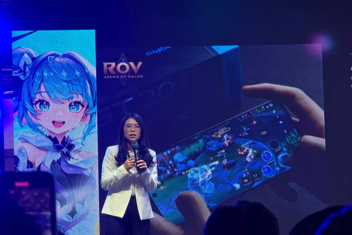 เปิดยอดเงินรางวัล RoV Pro League สูงสุดในวงการกีฬาอีสปอร์ตไทย