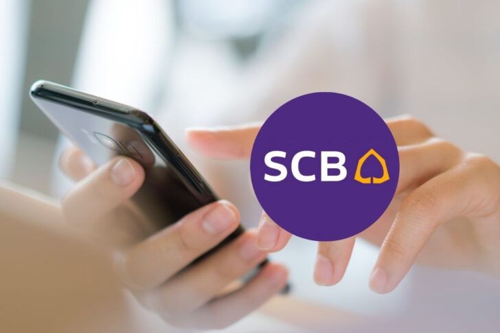 SCB SCB