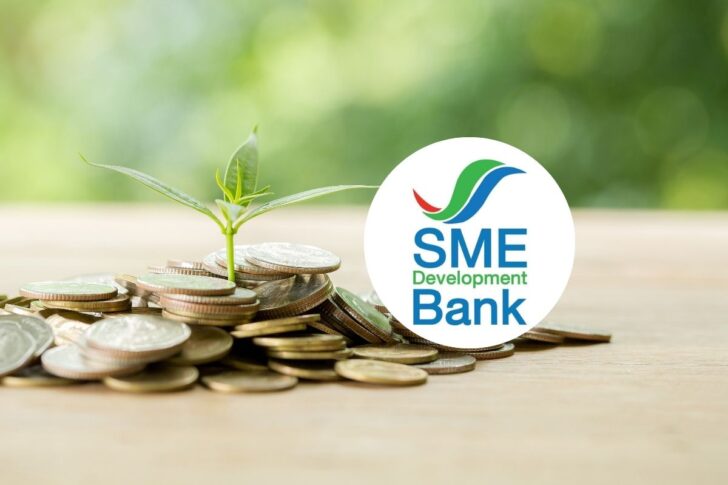 SME D Bank SME D Bank