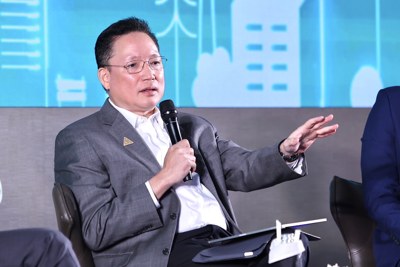 สมาคมแบงก์ เสนอรัฐให้ Tax Incentive ผู้ประกอบการที่ลงทุน-ปรับตัวสู่สีเขียว