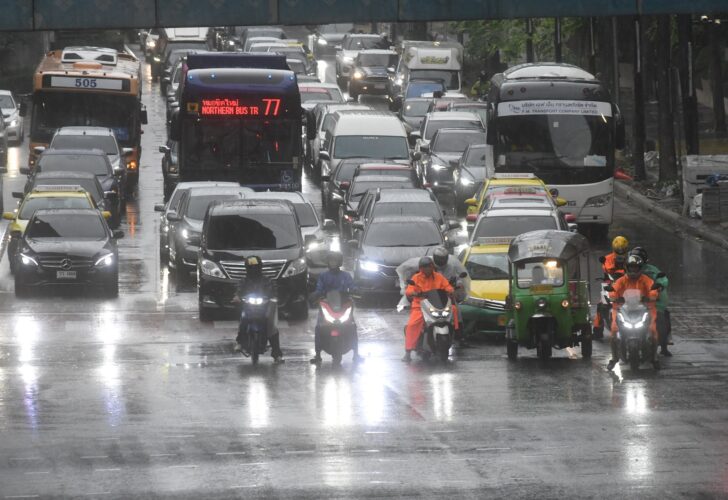 S__12558400-rainfall-BKK กทม. ฝนตกหนัก