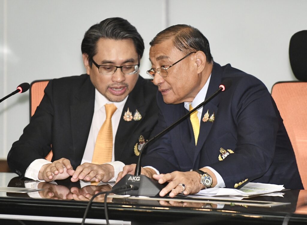 แถลงยกเลิกจัดอินดอร์เกมส์