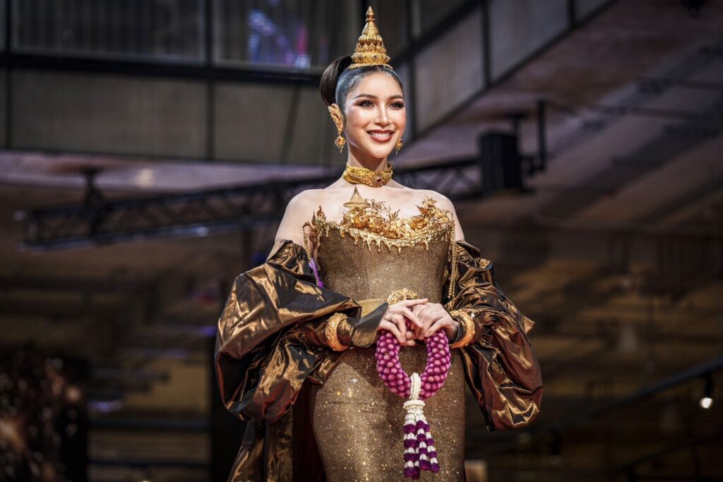 ประกวด Miss International Queen 2024