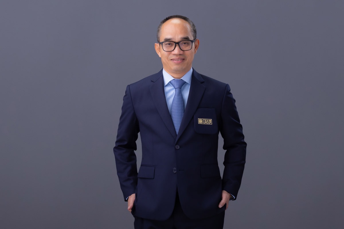 TEAMG โชว์ผลงาน Q2 รายได้รวม 448 ล้านบาท ลุ้นครึ่งปีหลังคว้าบิ๊กโปรเจ็กต์