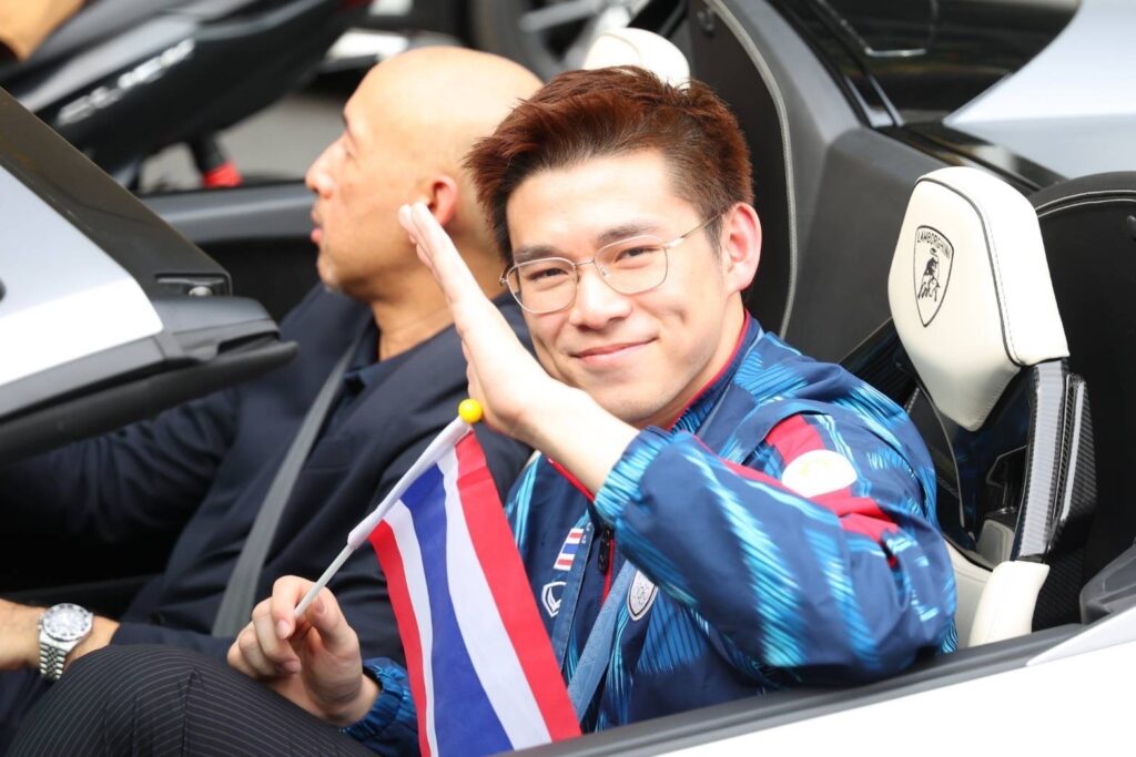 ฮีโร่ โอลิมปิก