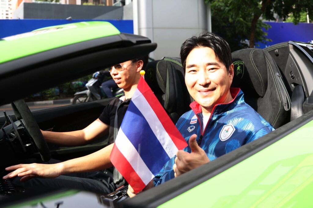 ฮีโร่ โอลิมปิก