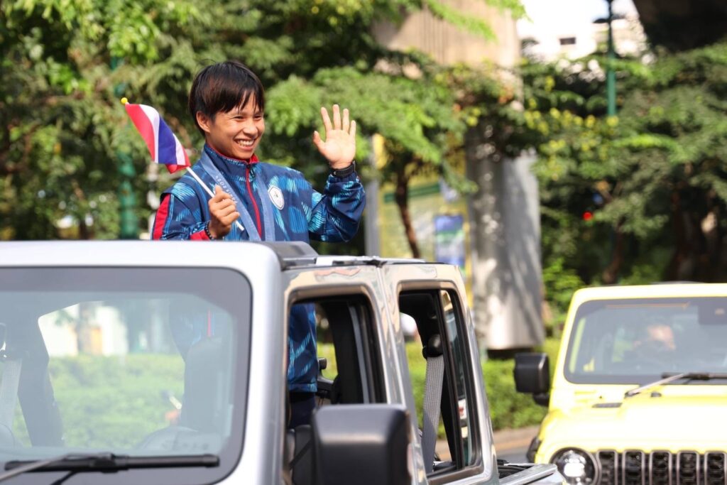 ฮีโร่ โอลิมปิก