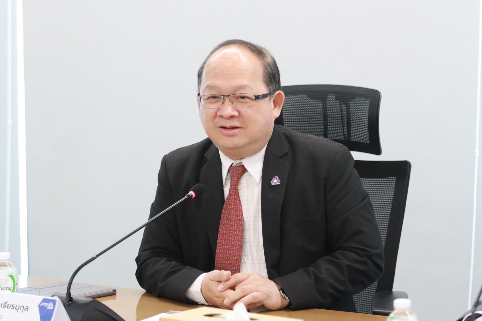 ดัชนีเชื่อมั่นอุตฯ เพิ่มขึ้นครั้งแรกในรอบ 4 เดือน หลังงบเบิกจ่ายอัดเงินเข้าระบบ