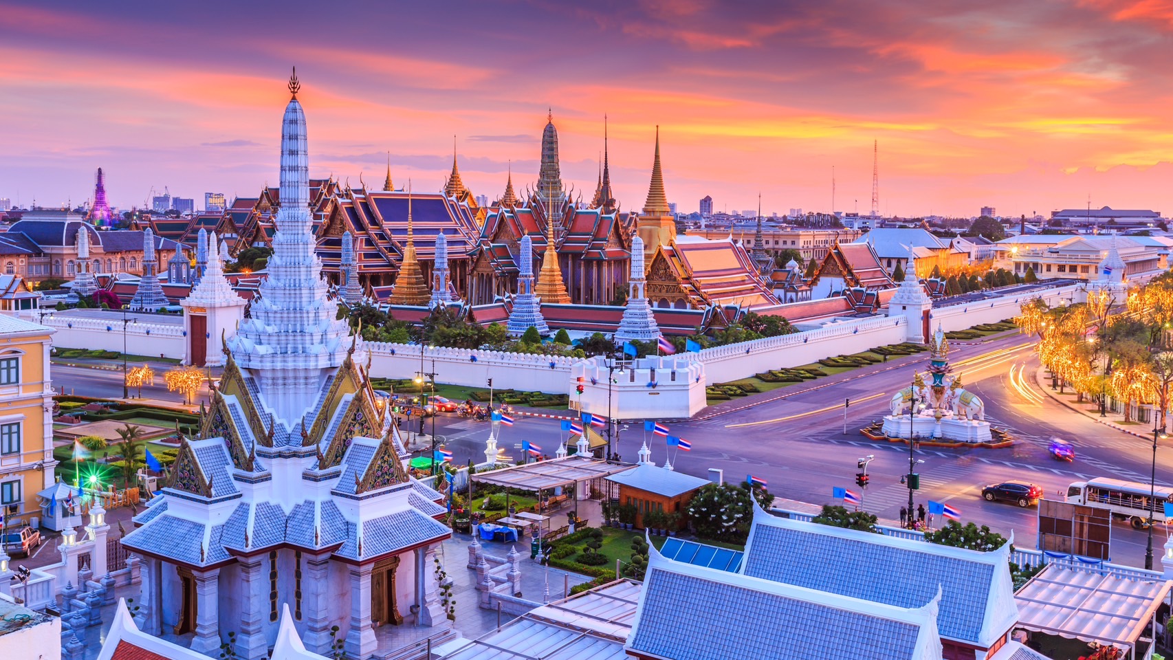 Trip.com เปิดตัว Asia Live Streaming Centre พร้อมเสนอดีลท่องเที่ยวแบบจัดเต็ม!