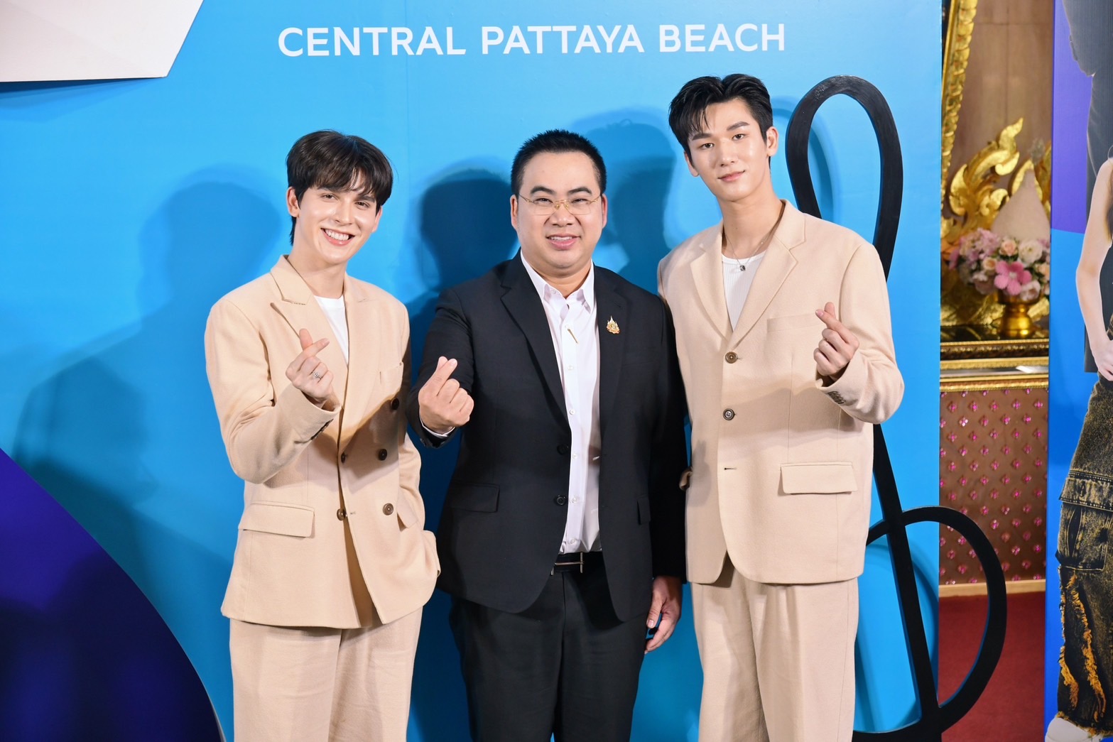 ททท. จัดเต็มบิ๊กอีเวนต์ เอาใจ Music Lover ขนลิสต์ศิลปินไทยชื่อดังร่วมงาน เริ่ม 30 ส.ค.นี้