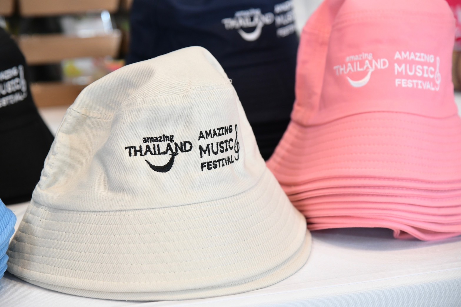 ททท. จัดเต็มบิ๊กอีเวนต์ เอาใจ Music Lover ขนลิสต์ศิลปินไทยชื่อดังร่วมงาน เริ่ม 30 ส.ค.นี้