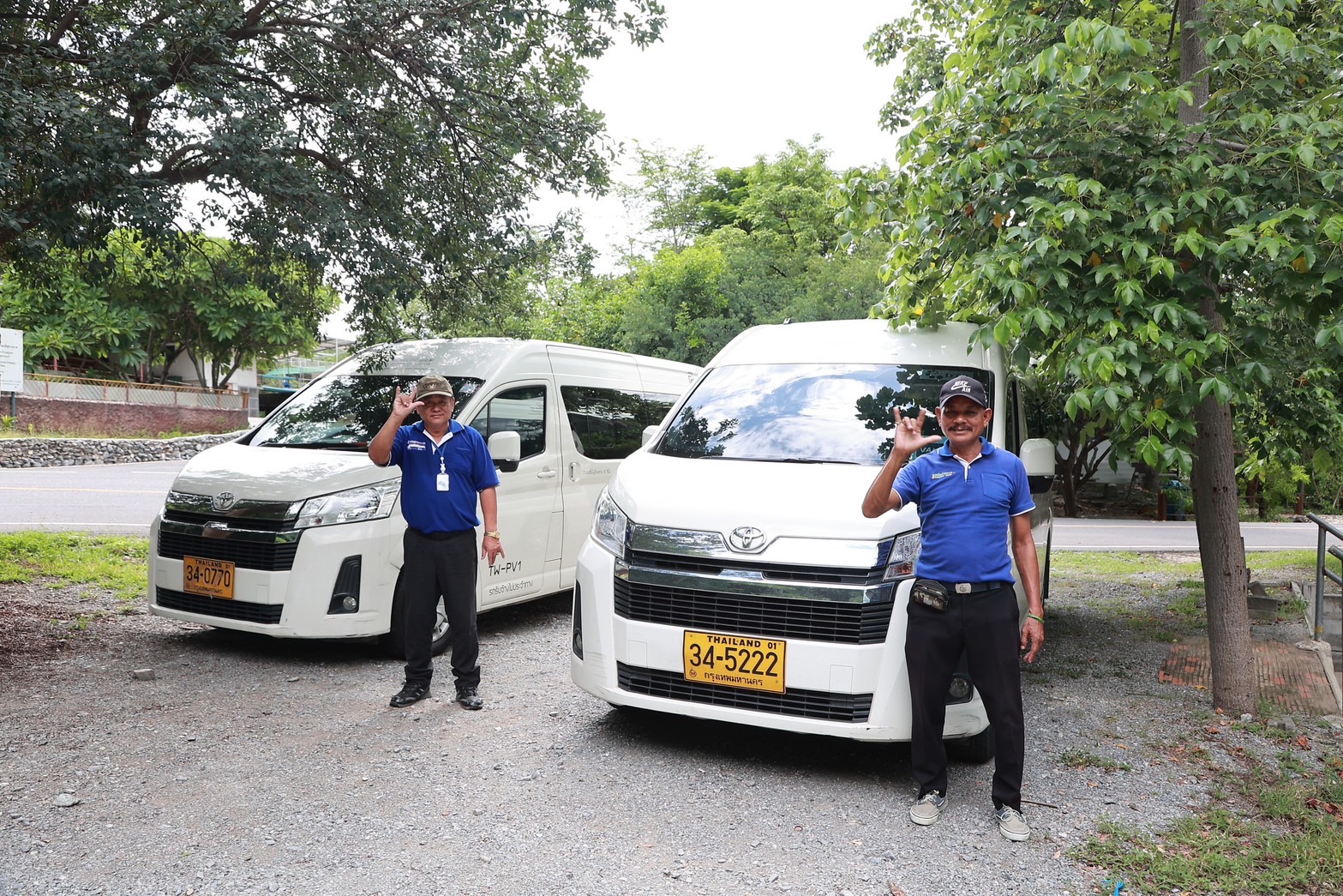 กรมการท่องเที่ยว เปิดเส้นทาง “เที่ยวสุพรรณ มั่นใจไปกับ DOT” ดึงต่างชาติเข้าเมืองน่าเที่ยว