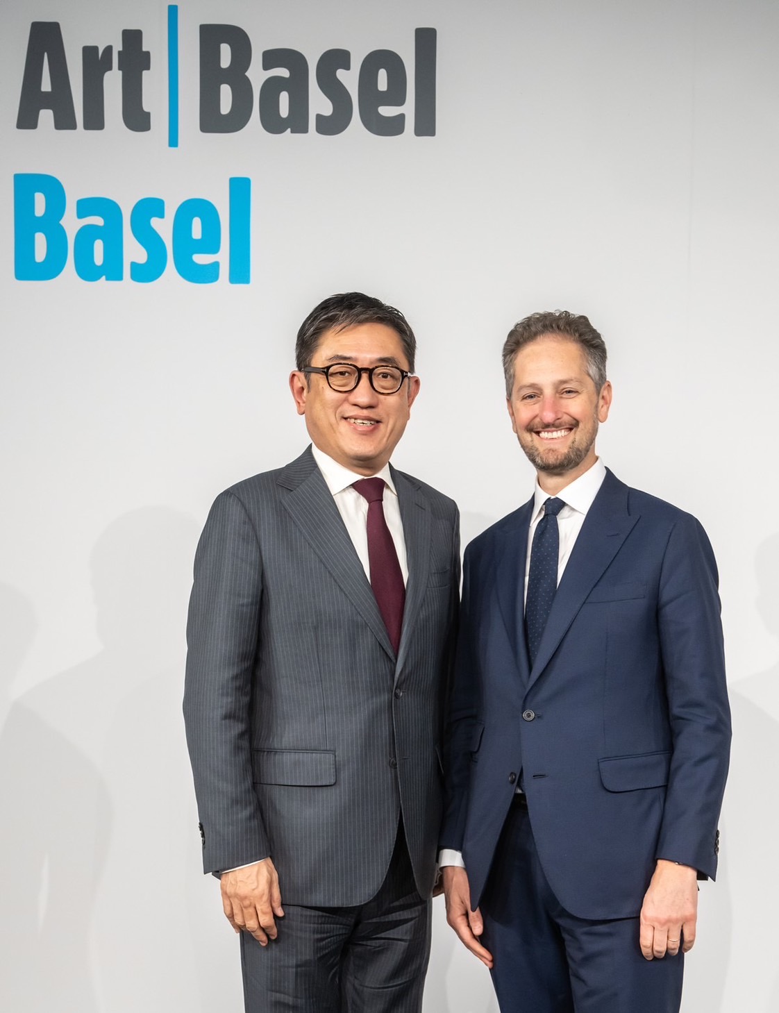 การท่องเที่ยวฮ่องกง ผนึก Art Basel โลก จัดงานแสดง Art Basel Paris ตุลาคมนี้ 