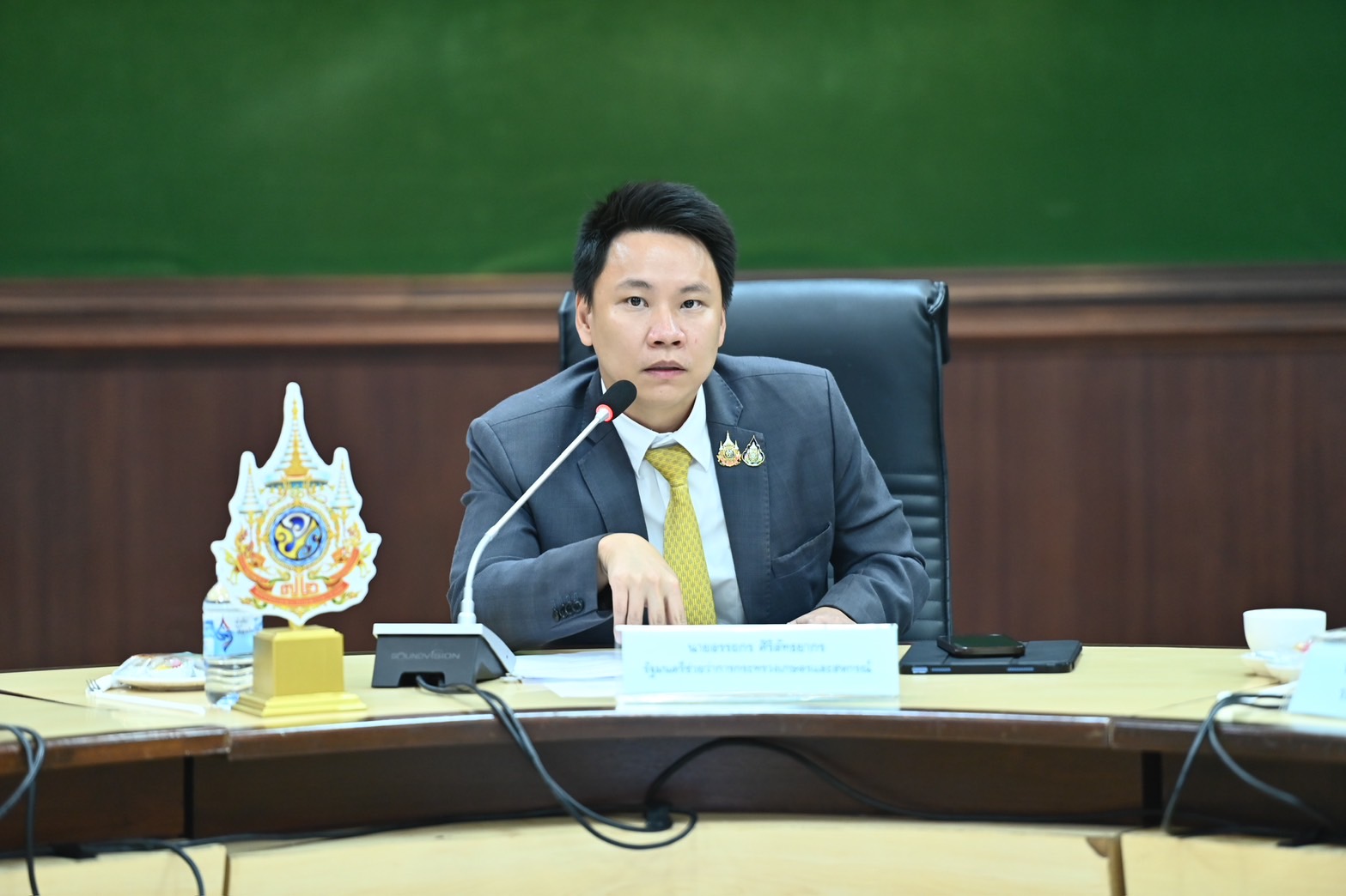 กำจัดปลาหมอคางดำแล้ว 9 แสนกิโล กางแผนกวาดล้างในแหล่งน้ำธรรมชาติอีก 84 แห่ง