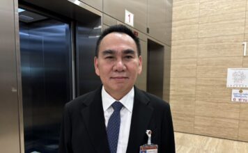 เดชอิศม์ ยัน สส.ประชาธิปัตย์เหนียวแน่น ไร้งูเห่าเลื้อยไปกล้าธรรมล้านเปอร์เซ็นต์