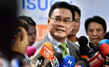 จุรินทร์ ลักษณวิศิษฐ์