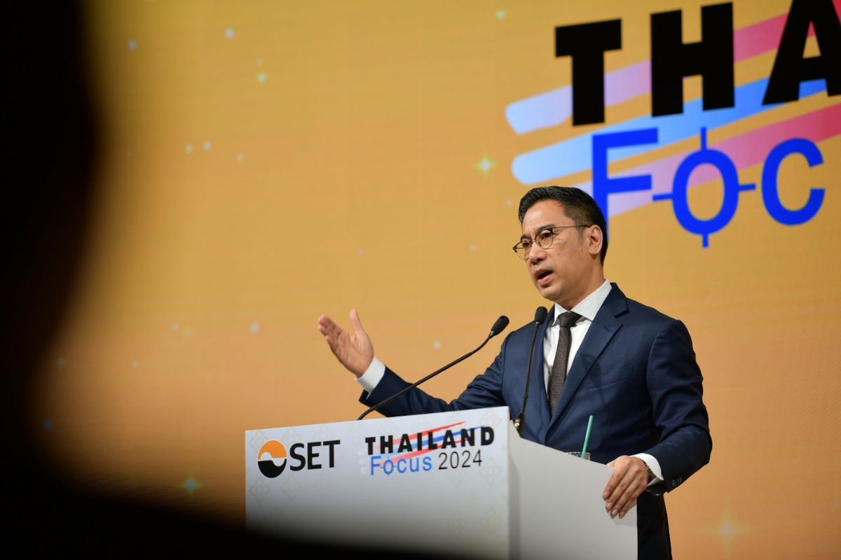 ธปท. ยันเงินเฟ้อต่ำกรอบล่าง แต่ยังไม่ส่งสัญญาณภาวะเงินฝืด