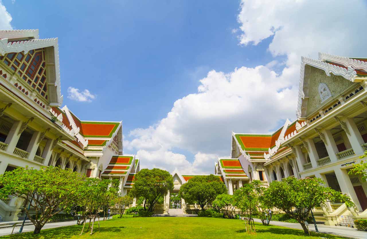 เปิดพิกัดเที่ยวฟรีในจุฬาฯ ชมสถาปัตยกรรม พิพิธภัณฑ์ และดนตรี