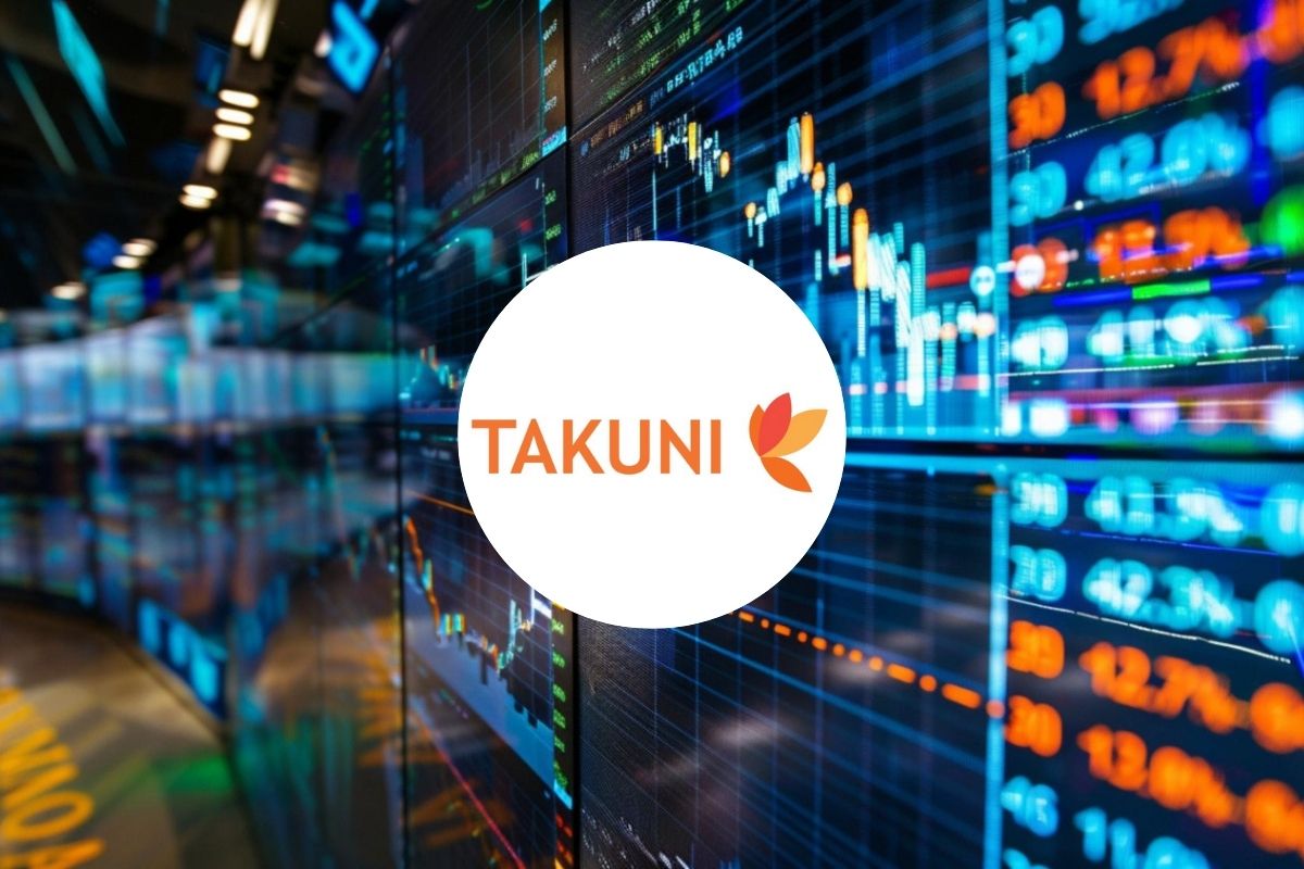 ตลท.สั่งพักเทรดหุ้น TAKUNI “ธีรพล นพรัมภา” ผงาดถือหุ้นใหญ่ 50.99%